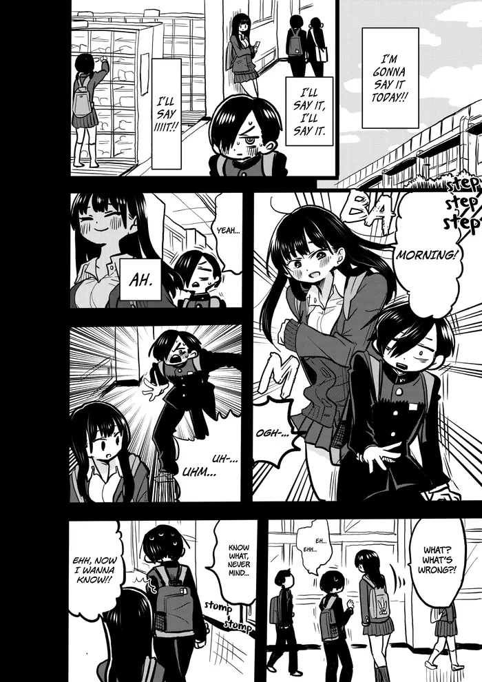 The Dangers in My Heart Chapter 28.1 image 2_optimized